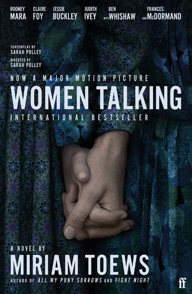 Women Talking Fti